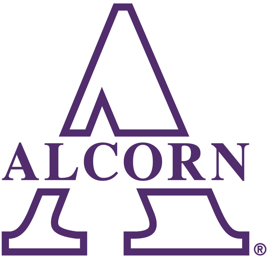 Alcorn State Braves 2004-2016 Alternate Logo v2 DIY iron on transfer (heat transfer)